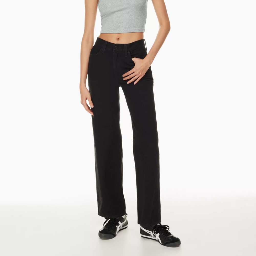 Sunday Best Jupiter Jeans